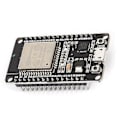Miniatyrbild 4 av 5: Ny Version Esp32 Utvecklingskort Ch9102x Wifi+bluetooth Ultralåg Strömförbrukning Kärna Esp-32 Esp-32