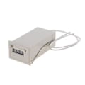Miniatyrbillede 4 af 5: CSK4-NKW 4-cifret elektromagnetisk tæller AC110V