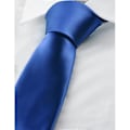 Miniatyrbilde 2 av 3: Slips for menn, ensfarget slips for menn, business, bryllup, formelle slips