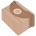 Miniatyrbilde 1 av 5: 10 Støvsugerposer For 6.904-322.0 Mv2 Wd2 A2003 A2004 Kompatible Støvsugerposer