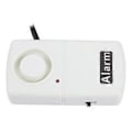 Miniatyrbild 4 av 4: CN-kontakt 220V LED-indikator Smart 120dB Automatiskt Strömavbrott Larm Varningssiren