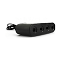 Miniatyrbillede 1 af 5: Adapter til U og PC USB - 4 porte Connect Tap Converter til -player spil