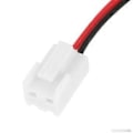 Pikkukuva 2 / 4: 1kpl Mini 12V DC 6W Elintarvikelaatuinen Upotettava Harjaton Vesipumppu 2L/min