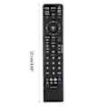 Miniatyrbillede 5 af 5: MKJ40653802 Fjernbetjening til MKJ40653802 32LG30DAA 32LG50FD Signal TV Stærkt signal og fint håndværk Fjernbetjeninger