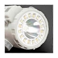 Miniatyrbillede 4 af 5: Bærbar Campinglampe Teltlampe USB Genopladelig Værkstedslampe Udendørs Nødudstyr Pære