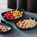 Miniatyrbillede 4 af 5: 3-lags frugtskål med H Snacks C Kit