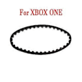 Miniatyrbilde 2 av 5: Oppgradert Optisk DVD Drive Belt Ring Fiks Fastkjørte Dreiere Inn- og Utløpsmotor Ring 2 stk. Passer for Xbox-One S/X Versjon