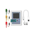 Pikkukuva 1 / 5: Lcr Tc1 1,8 tuuman Tft Lcd -näyttömittari Transistori Er Diodi Triodi C Tai