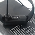 Miniatyrbilde 3 av 5: Magnetisk Ladekabel Vugge Smart Armbånd Strømforsyning Ledning for Mi Band 5