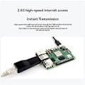 Miniatyrbillede 5 af 5: USB3.2 til 2.5G Port Konverter Modul Højhastigheds Internetadgang Driverfri Plug Play Multi-System Kompatibelt Modul
