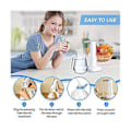 Miniatyrbillede 3 af 5: Flaskepumpe dispenser, Elektrisk borddispenser, Automatisk pumpe til U