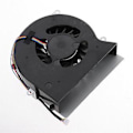 Miniatyrbild 4 av 5: Laptop CPU-fläkt för GT62VR 6RD GT62VR 6RE GT62VR 7RE Dotor Pro 16L1 16L2 CPU-fläkt