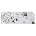 Pikkukuva 3 / 5: Wpw10515057 W10515057 LED-valokortti jääkaappiin (vain piirilevy)