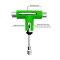 Miniatyrbillede 2 af 5: Sboard Værktøj R S Scooter Ang T-nøgle Board Board Rep Værktøj L-type H