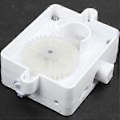 Miniatyrbillede 2 af 5: 3D Printer Dele Opgradering til 2 + Udvidet Ekstruder Suite Feeder Um2 Ekstrudering Passer Til 1.75/3Mm Filament Olsson Blok Kit