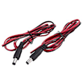 Miniatyrbild 4 av 5: 2-i-1 Bilparkeringssystem Kit 4.3 Tum TFT LCD Skärm Mon + Backningskamera B