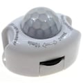 Miniatyrbillede 1 af 5: Pir Infd Mot Sensor Detektor 5-24v Auto On Off R S Home Led Pir Mot