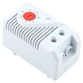 Miniatyrbild 4 av 5: KTO011 Temperaturreglering Automatisk Kontroll Bimetall Termostat Temperaturkontroller