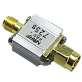 Miniatyrbillede 4 af 5: Fbp-725s Sav Båndpasfilter 45mhz Båndbredde 1db Båndbredde 703-748mhz