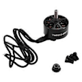 Miniatyrbillede 1 af 5: 2812 900KV 3-6S Børsteløs Motor til Mark4 XL 7 8 9 TOMMER RC Multirotor FPV Langdistance Racing Droner Motorramme