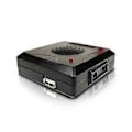Miniatyrbillede 4 af 5: Bil Strømomformer til DC 12V AC 220V Konverter USB Oplader Stik Adapter