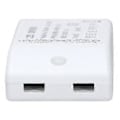 Miniatyrbilde 2 av 4: LED Strømforsyning Driver IP67 Vanntett LED Lys Transformator for Innendørs Utendørs 85-265V Inngang
