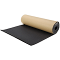 Miniatyrbilde 1 av 5: Bildemping Lyddemping Lydisolering Akustisk Skum Anti-Støy Selvklistrende Bomull Termisk Isolasjon Lyddemping  50×100cm *10mm