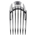 Miniatyrbild 5 av 5: H Ging Kam Klippare Trimmer Guide Fäste För Qc5130 Qc5105 Qc5115 3-21mm Justerbar 2st