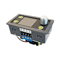 Miniatyrbillede 1 af 5: Wz3605e Boost Converter Cc Cv 36v 5a Modul Justerbar Reguleret Atory Volt
