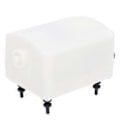 Miniatyrbild 4 av 4: ZYA680 Mini Luftpump Ultra Tyst 4W 68L/min 1525kpa AC DC Elektrisk Inflator AC220V