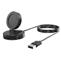 Miniatyrbilde 5 av 5: Magnetisk Ladekabel Strømadapter Brakett Lader Stativ Base for T1 RMW2102