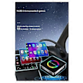 Miniatyrbilde 1 av 5: Android 13 Ai TVBox Ai Box Carplay WIFI6 2G+16G Trådløs Carplay/Android Auto Carplay til Android Ai Box 2G+16G