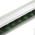 Miniatyrbillede 2 af 5: Enkelte Clips Køkken Menu Clips Spisesal Enkelt Række Kvitteringsclips (18\") (d-4)