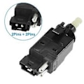 Miniatyrbilde 4 av 5: A0005457709 / A0015450109 Bremsepedal Stopplys Bryter for W140 W202 R129 R170 W208 S C SL CLK