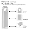 Miniatyrbillede 5 af 5: Usb Flash Drive Pendrive 128gb Pen Drive Mini Usb Stick Flash Usb Memory Stick Flash U Disk