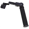 Miniatyrbilde 4 av 5: For S/ SC Gimbal Sling Håndtak Grep for S SC Gimbal Justerbar Håndgrep Stabilisator Tilbehør