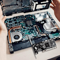 Pikkukuva 4 / 5: 3114 Kortti Sata Laajennuskortti 4-porttinen Laajennus Pci Sata Muunnoskorttiin