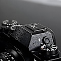Miniatyrbild 4 av 5: Lämplig För Fuji X-t4 X-t3 Blixtsko Inbäddad Blixtsko
