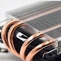 Miniatyrbild 3 av 5: Z36 CPU Kylare Radiator 39mm Hög Datorchassi Kylfläkt För AMD AM4 HTPC / ITX Mini PC