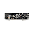 Pikkukuva 5 / 5: Dp9700 12v 1a Poe -moduuli, Pin-to-Pin-telakointi Ag9700 -moduulin nastalla upotettu moduuli
