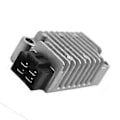 Miniatyrbillede 2 af 5: 47x-81960-a2-00 Spændingsregulator Generator Motorcykel Til Tt-r