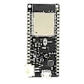 Miniatyrbild 3 av 5: WiFi Bluetooth-modul, Baserad ESP‑32 ESP‑WROOM‑32 4MB Flash Internetkort ES Slående Utseende