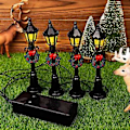Miniatyrbillede 3 af 5: Mini S, 4 stk. Mini Dukke