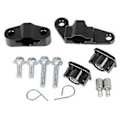 Miniatyrbilde 1 av 5: Motorsykkel Hydraulisk Kamkjedestrammer Kit for Softail Dyna Street Glide 07-16 Indre Ytre Strammer-C