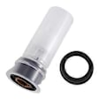 Miniatyrbillede 4 af 5: Bilrude Væske Niveau Sensor 28911-1E400 289111E400 til SENTRA Q50 Q60