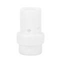 Miniatyrbilde 2 av 5: 10 stk. 36KD Keramisk Gassdiffuser MIG /MAG Sveising Lodding Brenner Forbruksmateriell