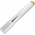 Miniatyrbilde 1 av 5: Dusjhode - Håndholdt dusjhode for husholdning, vannsparende baderomsspray, forsyning for hjemmebruk (firkant hode)