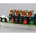 Miniatyrbild 4 av 5: 40w+40w Tda8944 O Förstärkarkort Digital Mikrofonförstärkare Bilförstärkare T Högt