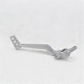 Miniatyrbillede 2 af 5: Motorcykler Bagbremsearm til 250R 300 Z250 Z300 Bremsepedal Universal Bremsearm