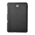Miniatyrbillede 3 af 5: Etui til Galaxy Tab S2 8-tommer - Slankt Smart Cover etui til Galaxy Tab S2 8-tommer tablet (Sort)